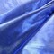 1 Yard Royal Blue Nylon Metallic Tissue Lame Fabric 60 Inches Wide Luxe for Gala Decor, Costumes, & High-Fashion DIY